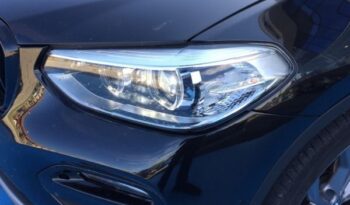 BMW X4 xDrive20d 140 kW (190 CV) lleno