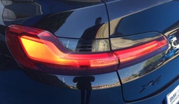 BMW X4 xDrive20d 140 kW (190 CV) lleno
