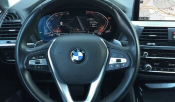 BMW X4 xDrive20d 140 kW (190 CV) lleno