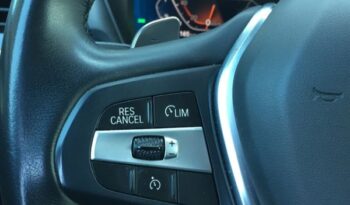 BMW X4 xDrive20d 140 kW (190 CV) lleno