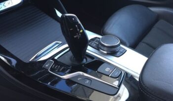 BMW X4 xDrive20d 140 kW (190 CV) lleno