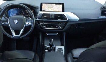 BMW X4 xDrive20d 140 kW (190 CV) lleno