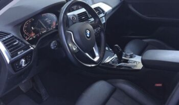 BMW X4 xDrive20d 140 kW (190 CV) lleno