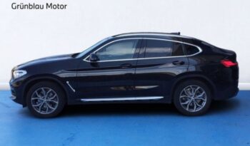 BMW X4 xDrive20d 140 kW (190 CV) lleno
