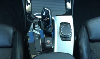BMW X4 xDrive20d 140 kW (190 CV) lleno
