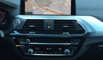 BMW X4 xDrive20d 140 kW (190 CV) lleno