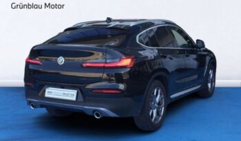 BMW X4 xDrive20d 140 kW (190 CV) lleno