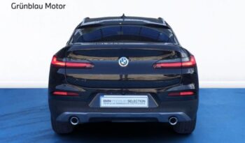 BMW X4 xDrive20d 140 kW (190 CV) lleno