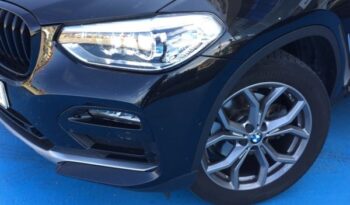 BMW X4 xDrive20d 140 kW (190 CV) lleno