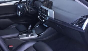BMW X4 xDrive20d 140 kW (190 CV) lleno