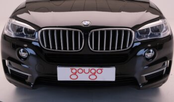 BMW X5 IMPERFORMANCE 2.0 XDRIVE40E 4WD AUTO 313 5P lleno