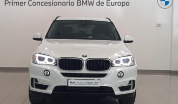 BMW X5 xDrive30d 190 kW (258 CV) lleno