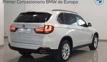 BMW X5 xDrive30d 190 kW (258 CV) lleno