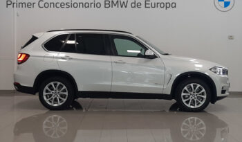 BMW X5 xDrive30d 190 kW (258 CV) lleno