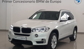 BMW X5 xDrive30d 190 kW (258 CV) lleno