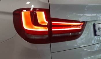 BMW X5 xDrive30d 190 kW (258 CV) lleno