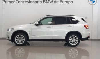 BMW X5 xDrive30d 190 kW (258 CV) lleno