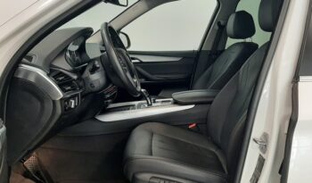 BMW X5 xDrive30d 190 kW (258 CV) lleno
