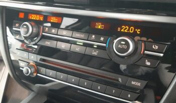 BMW X5 xDrive30d 190 kW (258 CV) lleno