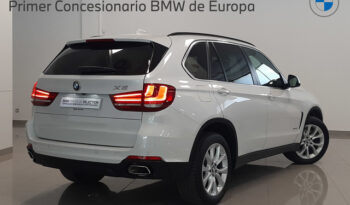 BMW X5 xDrive30d 190 kW (258 CV) lleno