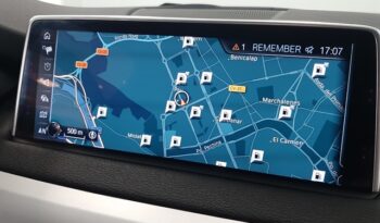 BMW X5 xDrive30d 190 kW (258 CV) lleno