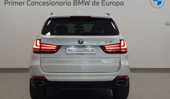 BMW X5 xDrive30d 190 kW (258 CV) lleno