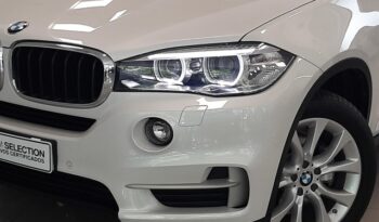 BMW X5 xDrive30d 190 kW (258 CV) lleno