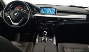 BMW X5 xDrive30d 190 kW (258 CV) lleno