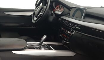 BMW X5 xDrive30d 190 kW (258 CV) lleno