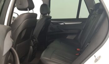 BMW X5 xDrive30d 190 kW (258 CV) lleno