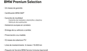 BMW X5 xDrive30d 190 kW (258 CV) lleno