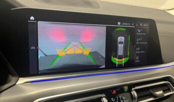 BMW X5 xDrive30d 195 kW (265 CV) lleno