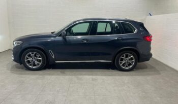 BMW X5 xDrive30d 195 kW (265 CV) lleno