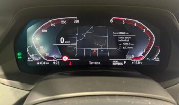 BMW X5 xDrive30d 195 kW (265 CV) lleno