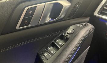 BMW X5 xDrive30d 195 kW (265 CV) lleno