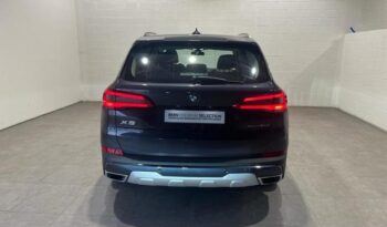 BMW X5 xDrive30d 195 kW (265 CV) lleno