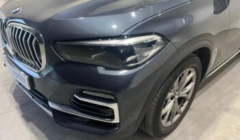 BMW X5 xDrive30d 195 kW (265 CV) lleno