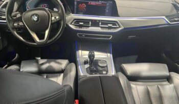 BMW X5 xDrive30d 195 kW (265 CV) lleno