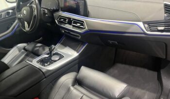 BMW X5 xDrive30d 195 kW (265 CV) lleno