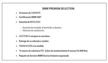 BMW X5 xDrive30d 195 kW (265 CV) lleno