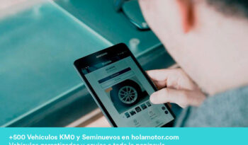 BMW X6 xDrive 30dA lleno