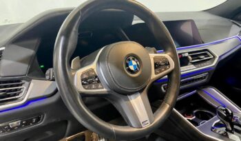 BMW X6 xDrive 30dA lleno