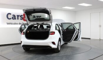 Kia Ceed 1.6 CRDI ED Concept 115 lleno