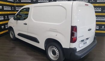 Citroën Berlingo  1.6 BlueHDi 100CV lleno