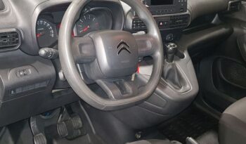 Citroën Berlingo  1.6 BlueHDi 100CV lleno
