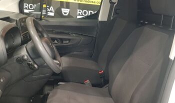 Citroën Berlingo  1.6 BlueHDi 100CV lleno
