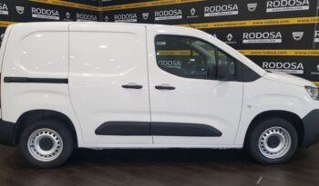 Citroën Berlingo  1.6 BlueHDi 100CV lleno