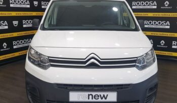 Citroën Berlingo  1.6 BlueHDi 100CV lleno