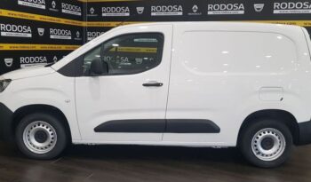 Citroën Berlingo  1.6 BlueHDi 100CV lleno