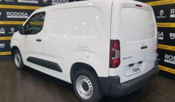 Citroën Berlingo  1.6 BlueHDi 100CV lleno